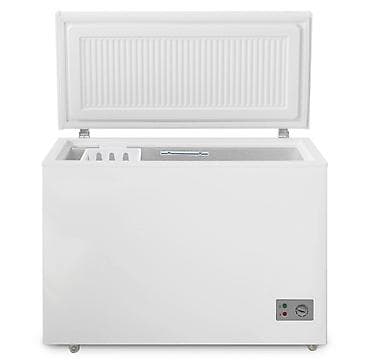 ural tt: Морозильник, Новый, Бесплатная доставка — 2