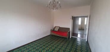 щербакова орозбекова: 2 бөлмө, 50 м², 105-серия, 4 кабат, Эски ремонт — 2