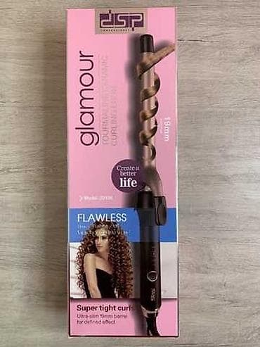 led: Утюжок для волос по акции Отличный подарок девушкам! От двух штук и — 4