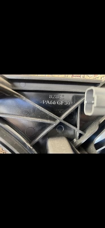 датчик вентилятора: Вентилятор Subaru 2020 г., Новый, Аналог, Китай — 5