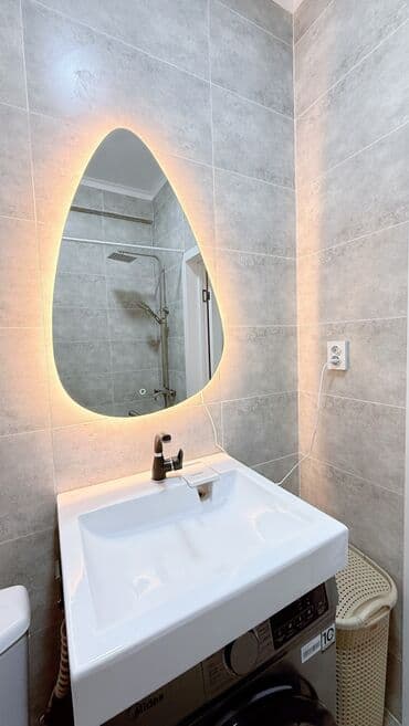 продаю квартиру в арт сити: 1 комната, 42 м², Элитка, 4 этаж, Евроремонт — 16