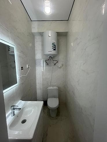 rent flat: 1 комната, Люкс, элитка, Политех, Душевая кабина, Постельное белье, Кондиционер — 5