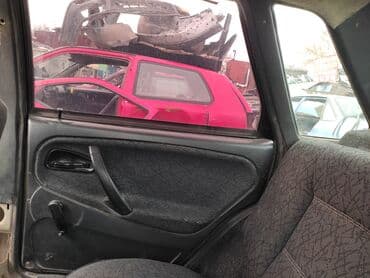 купить мотор на ниву: ВАЗ (ЛАДА) 2115 Samara: 2005 г., 1.5 л, Механика, Бензин, Седан — 6