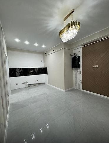 Сниму квартиру: 2 комнаты, 42 м², Элитка, 12 этаж, Евроремонт — 4