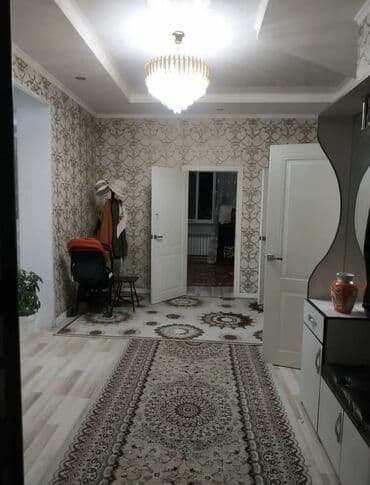 прод дом умут: Дом, 140 м², 4 комнаты, Агентство недвижимости, Дизайнерский ремонт — 14