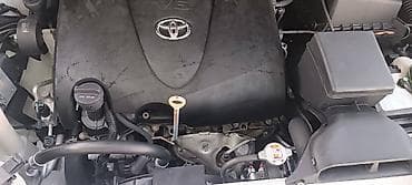 bmw e: Toyota Sienna: 2018 г., 3.5 л, Автомат, Бензин, Минивэн — 6