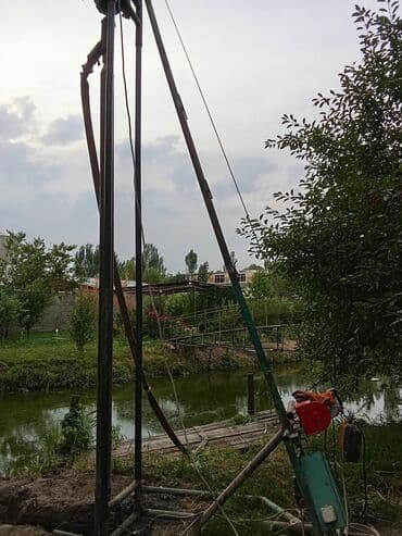 дом на иссык куле купить: Суу чыгарабыз,суу чыгарабыз Арзан,Арзан,арзан 40чы труба,насос — 4