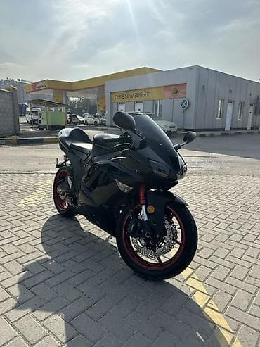 мотоцикл двигатель: Кавасаки ниндзя 650 кубов 2008 года оформлен ка кр номерах — 1