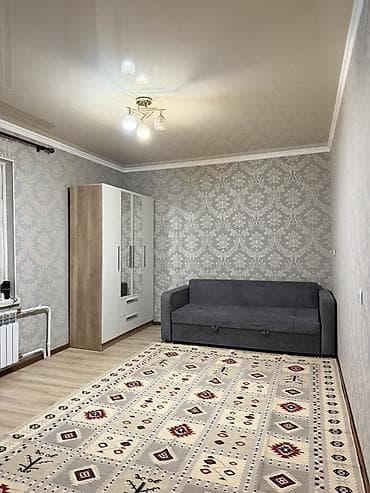 flat on rent: Сдается светлая 2х комнатная квартира с современной отделкой и — 3