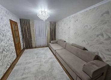 104: 3 комнаты, 60 м², 104 серия, 1 этаж — 9