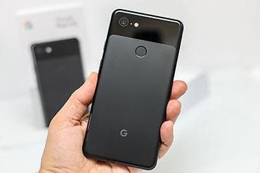 iphone 12 mini: Google Pixel 4, Б/у — 1