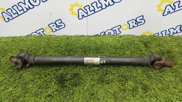 Задний карданный вал BMW Б/у, Оригинал