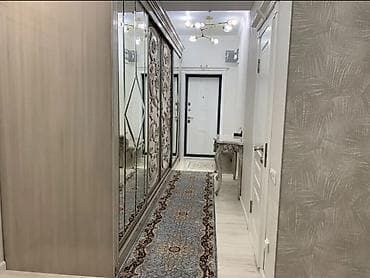 Недвижимость: 3 комнаты, 110 м², Элитка, Филармония Элитка, 5 этаж, Дизайнерский ремонт — 5
