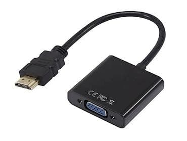 Переходник Acer HDMI → VGA - Назначение: подключение устройств с