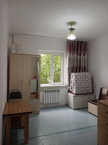 Продажа квартир: 3 комнаты, 84 м², 105 серия, 2 этаж — 3