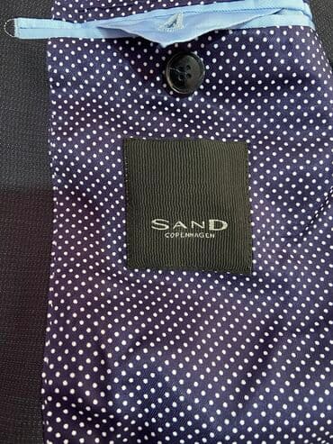 дом калесах: Продам Костюм мужской SAND размер 50 — 27