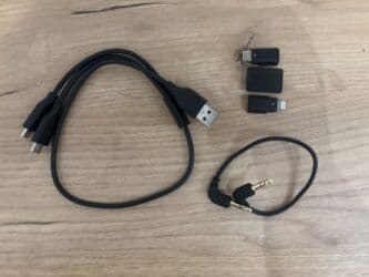 микрофон для записи: Dji mic 1, для видео,блогеры!! — 4