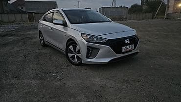 куплю тайота: Toyota Prius: 2018 г., 1.6 л, Электромобиль, Хэтчбэк — 1