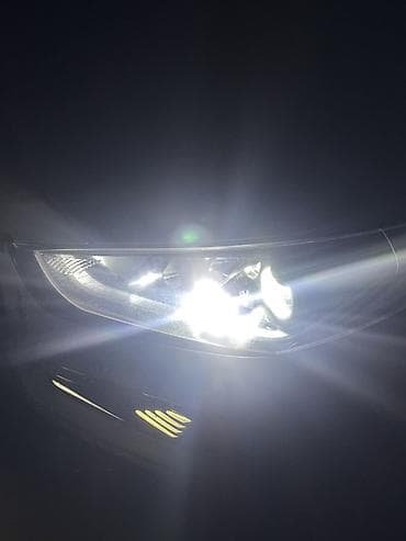 изготовление фар: Hyundai Sonata: 2017 г., 2 л, Автомат, Газ, Седан — 8