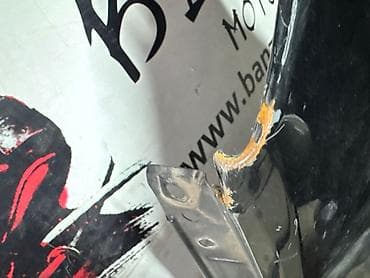 sorento: Крыло Переднее правое Kia, 2018 г., Б/у, Оригинал — 3