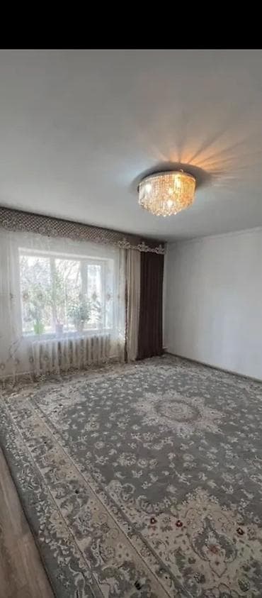 снимать квартиру бишкек: 68 м², 4 комнаты, Забор, огорожен — 2
