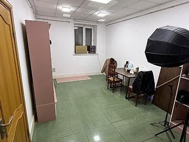 1 bedroom: Сдается коммерческое помещение. Локация: ул. Московская / Правда — 8