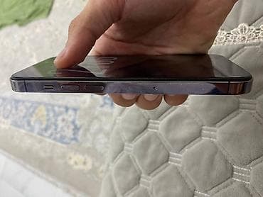 iphone 14 pro max 256 бг: IPhone 14 Pro (Deep Purple) 512gb 87akb все роботает единственное — 3