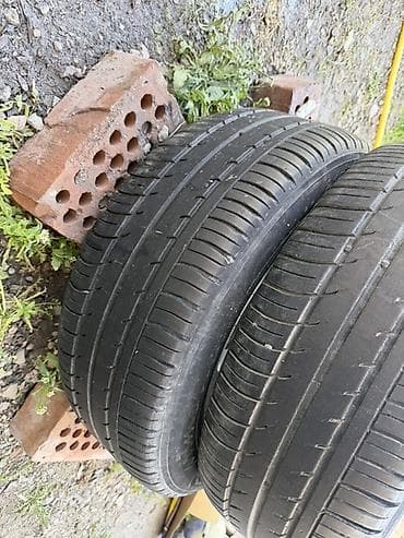 ml 163: Комплект колес Toyota на литых дисках - Диски: литые, 5 спиц с — 2