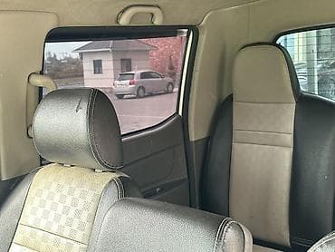 angel m12: Hyundai Porter: 2019 г., 2.6 л, Автомат, Дизель, Пикап — 9