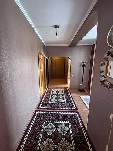 Продажа квартир: 4 комнаты, 88 м², Индивидуалка, 1 этаж, Косметический ремонт — 8