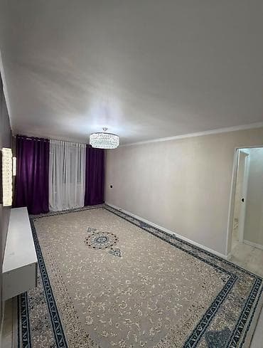 Недвижимость: 3 комнаты, 59 м², 10 мкр 104 серия, 2 этаж, Свежий ремонт — 7