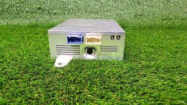 e39: ТВ Тюнер серии BMW E39 Номер —-2365 BM24 8383—520 БМВ 5 В отличном — 2