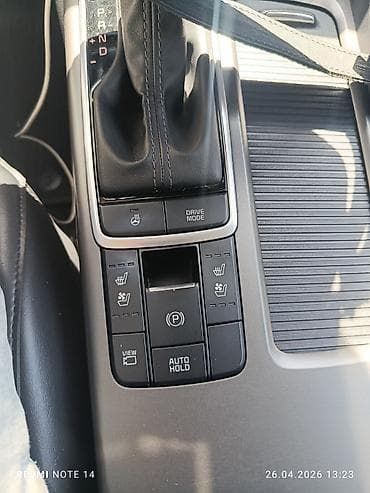 полики корейские: Kia K5: 2019 г., 2 л, Автомат, Бензин, Седан — 6