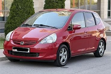 Honda Jazz: 2007 г., 1.3 л, Автомат, Бензин, Хэтчбэк at lalafo.kg Honda Jazz: 2007 г., 1.3 л, Автомат, Бензин, Хэтчбэк