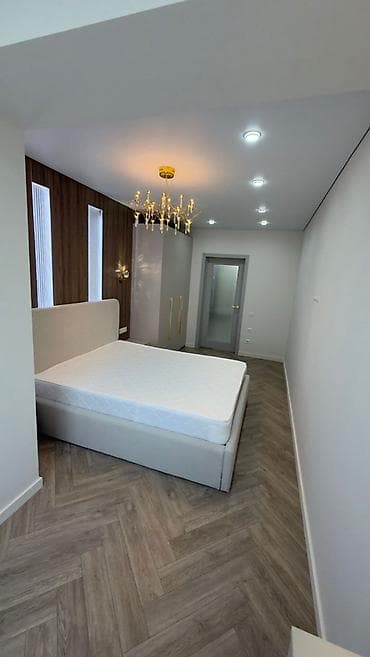 Недвижимость: 2 комнаты, 63 м², Элитка, 2 этаж, Дизайнерский ремонт — 2