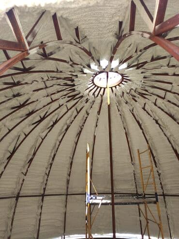 Фасадды жылуулоо, Балконду, лоджияны жылуулоо, Дубалдарды жылуулоо | Үйдү жылуулоо, Батирди жылуулоо, Кампаны жылуулоо | Пенополиуретан 3-5 жылдык тажрыйба