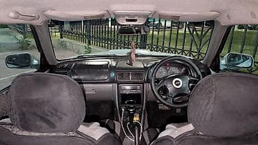 audi s 4: Subaru Forester: 1997 г., 2 л, Автомат, Бензин, Универсал — 8