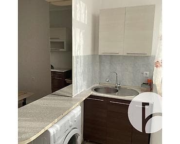 Батирлер: 1 бөлмө, 35 м², 106-серия, 3 кабат, Косметикалык ремонт — 5