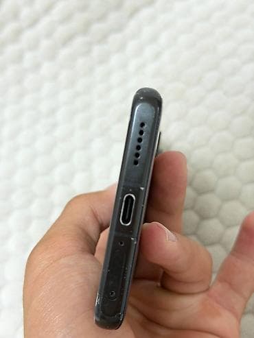 режим 12 с: Xiaomi, 12S Ultra, Б/у, 256 ГБ, цвет - Черный — 4