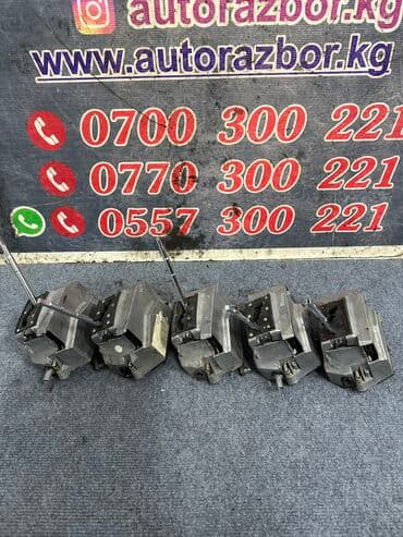 e39: Продается кулиса/селектор от Мерседес Бенц W220 S klass Магазин — 2