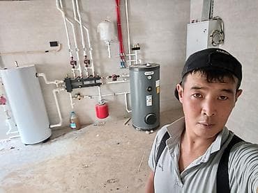 тен 9 кв: Отопления установка печка 
Насос газовый печка — 7
