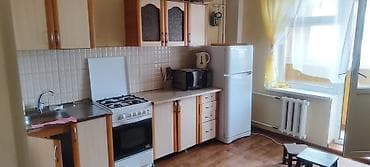 квартира с мебелью: 2 комнаты, Собственник, Без подселения, С мебелью полностью — 5