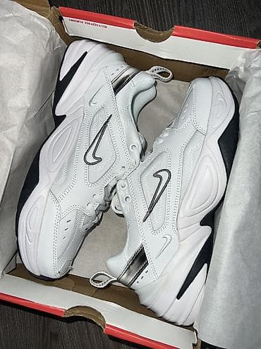 данки мумии: Мужские кроссовки, 41, Nike, Новый, цвет - Белый, Самовывоз, Платная доставка — 2