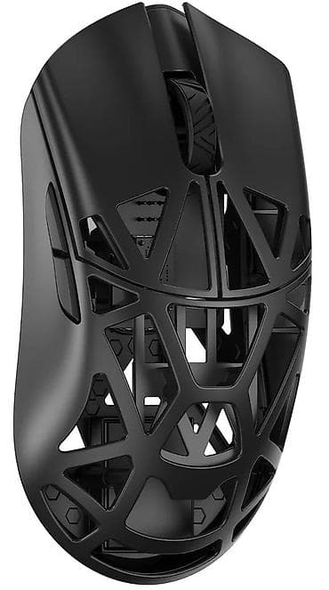WL Mouse Beast X Mini Pro 8K — легкая игровая беспроводная мышь с