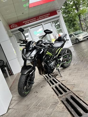 jet ski: Naked Kawasaki, 950 куб. см, Бензин, Взрослый, Б/у — 1