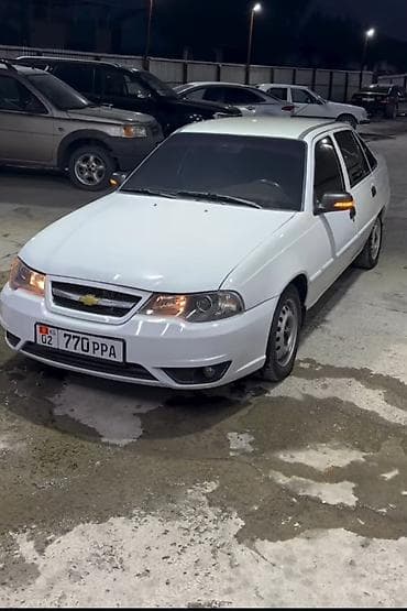 матор 1 8 на ауди: Daewoo Nexia: 2013 г., 1.6 л, Механика, Бензин, Седан — 1