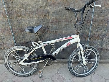 BMX велосипед