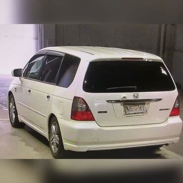фит машина ош: В наличии все запчасти на honda odyssey привозные из японии ДЛЯ — 2