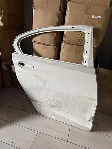 n54: Дверь Передняя левая BMW — 3