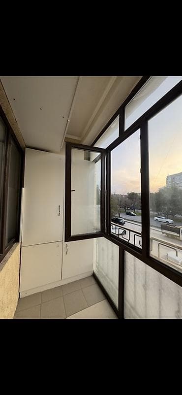 osh flat: 1 комната, Кок-Жар мкр Собственник, Без животных, от 1 года, С мебелью полностью — 5